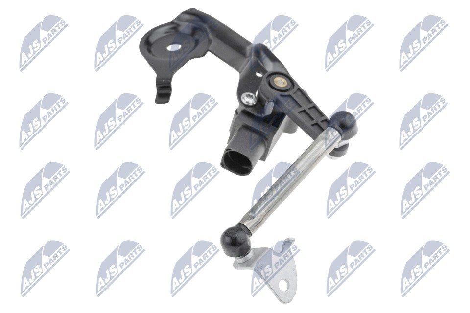 Nty Xenon Headlight Level Sensor For Audi A6 10- A7 10- Q5 08 - Image 16