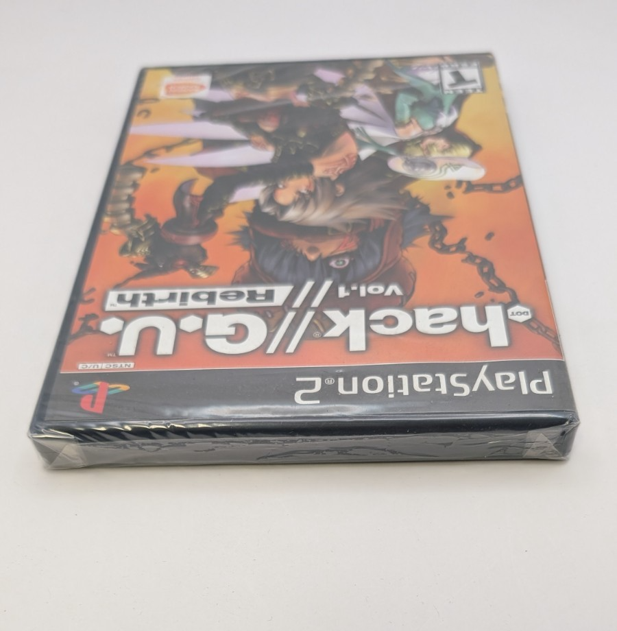 hackシリーズ PS2版 + DVD hackシリーズ PS2版 + DVD Amazon | .hack// .