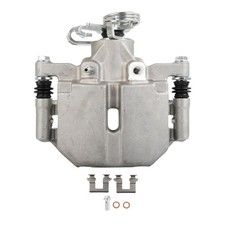 Disc Brake Caliper 18B5015 DTS 2006-2011 Lucerne 2006-2011 Rear Passenger Side