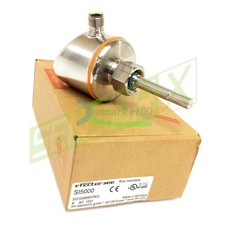 1PC IFM SI5000 Flow monitor New