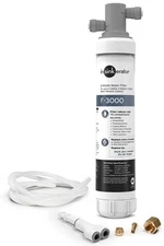 INSINKERATOR Water Filtration System F-3000S with PFOS/PFOA Filter