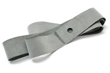Rubber Rim Tape for 19 inch Wheels, 30mm wide