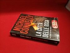 Michael Connelly - La Città Delle Ossa