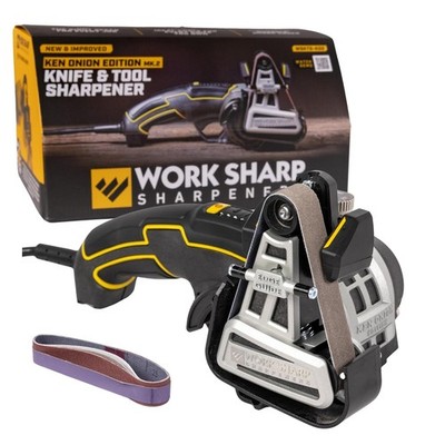 Work Sharp Ken Onion Knife Sharpener Adjustable System