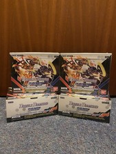 Digimon TCG Double Diamond Booster Box Bundle BT06 (4x Booster Box’s)