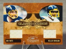 2007 Donruss Classics Football 6