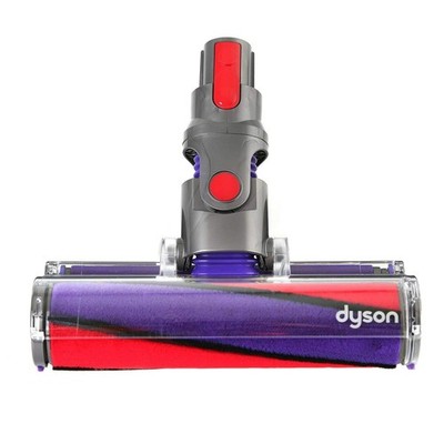 Dyson Soft Roller Cleaner Head for V10 and V11 Vacuum Models