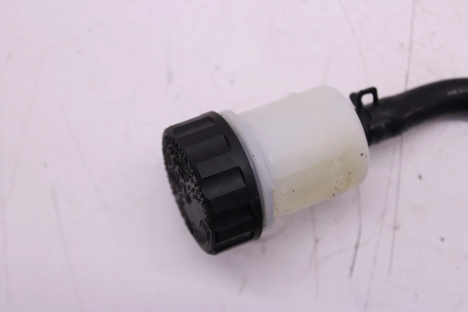 17-19 KAWASAKI Z650 ZR650 ABS FRENO TRASERO CILINDRO MAESTRO CON DEPÓSITO Foto 2 de 4