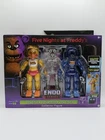 Five Nights at Freddy's Endo Series 2 Toy Chica & Highscore Toy Chica Jazwares