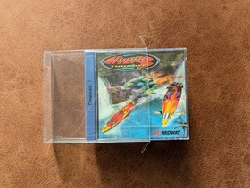 Hydro Thunder *Sealed* Sega Dreamcast