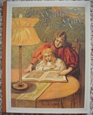 Für Mutter und Kind * Steinkamp / Voigt * Na...
