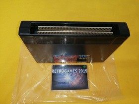 Neo Geo  BURNING FIGHT   Neogeo  AES SNK