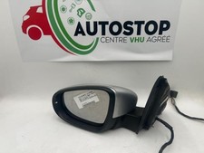 Retroviseur gauche (ou coque) Volkswagen GOLF