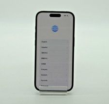 Apple iPhone 14 Pro - 512 GB - Space Black (Unlocked) Smartphone
