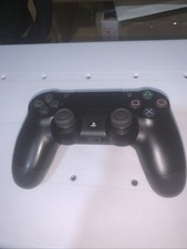 PS4 DualShock Controller Black - Read Description!