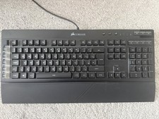 Corsair K55 RGB Gaming Keyboard RGP0031