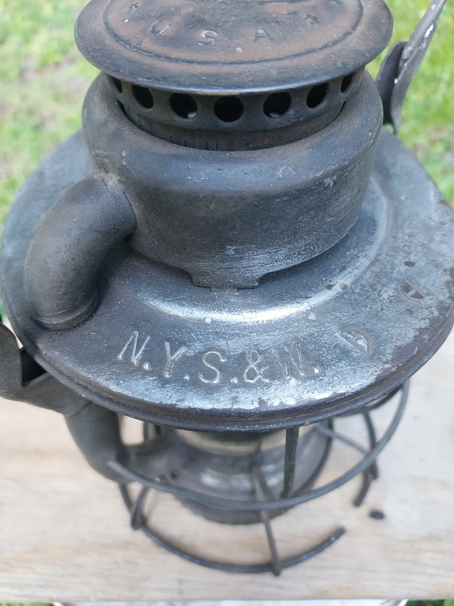 Dietz Vesta Lantern for sale | eBay