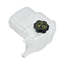Coolant Reservoir Tank, Compatible with 2010-2016 Chevy Cruze 2012-2014