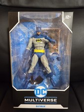 Mcfarlane DC Multiverse Knightfall Batman