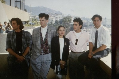 ORNELLA MUTI: 1 Foto (ca.13x18cm) (Eleonore, Flash Gordon, Ornella, Oscar) -m19-