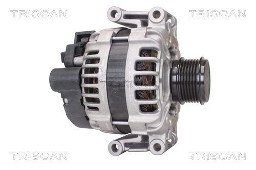 Triscan Lenker, RadaufhäNgung 8500 42515 FüR Mitsubishi-image