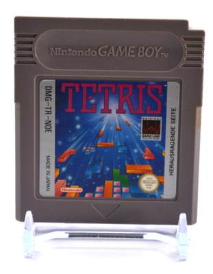 Tetris (Nintendo Game Boy)  Modul