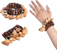 1 PCS Dora Seed Sound Bracelets and Anklets, ...