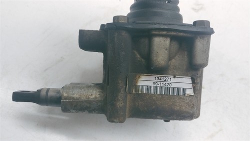 1999 Polaris Magnum 500 Gear Selector Shifter Lever Assy 1341271 - Picture 3 of 8