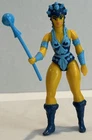 Mattel Evil Lyn He-Man Masters of the Universe 1983 Vintage Action Figure