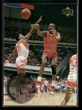 1995 Upper Deck Baseball Cards 22