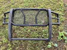 Westin Grille Guard Westin Grille Guard