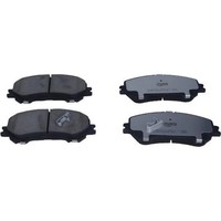 Quaro QP1347C Bremsbelagsatz FüR Renault Koleos HC