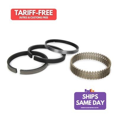 Total Seal CR9190 5, Kit Piston Ring Set 4.250 Classic 1/16 1/16 3/16 Performanc