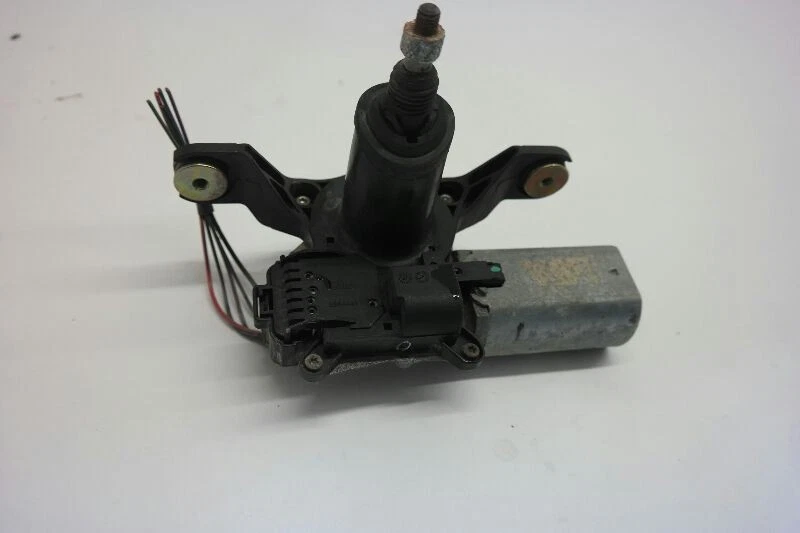 Jeep Grand Cherokee 2005-2010 motor limpiaparabrisas trasero 55156325AD  Foto 4 de 4
