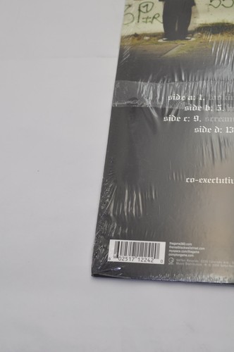 The Game – Doctor's Advocate Geffen 2006 Us Original (2LP/NEW/Sealed)"592 - Picture 9 of 13