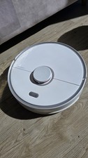 Roborock S5 Max Robot Vacuum Cleaner White