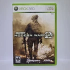 Call of Duty: Modern Warfare 2  Xbox 360  Tested