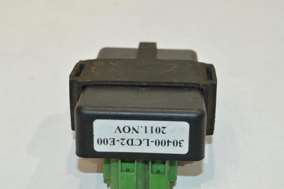 KYMCO PEOPLE S 50 4T CDI STEUERGERÄT CDI-EINHEIT ZÜNDBOX ZÜNDEINHEIT BLACKBOX - Bild 2 von 4