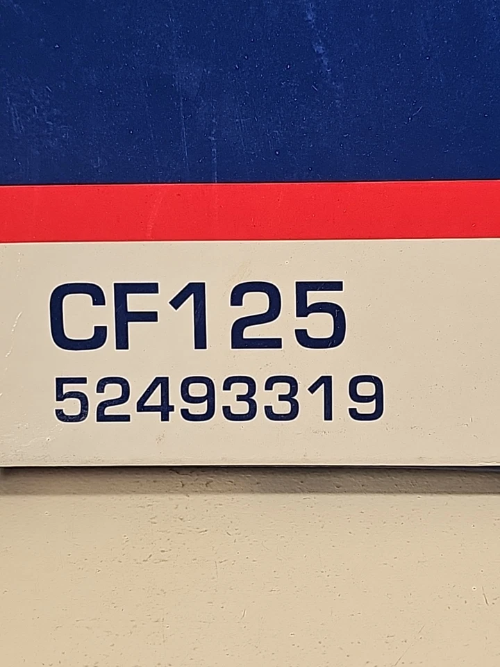 FILTRO DE AIRE DE CABINA GM para CHEVY COBALT PONTIAC G5 PERSECUCIÓN SATURN ION 52493319 Foto 3 de 4
