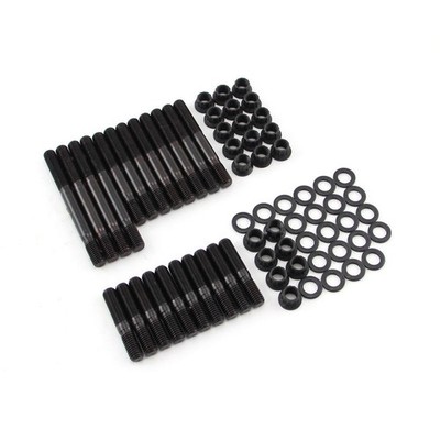 Speedmaster Head Stud Kit PCE279.1017; 12pt for Mopar 318-360 Ede Perf RPM Heads