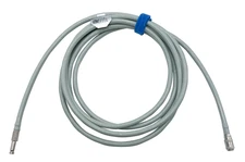 EDAN NIBP Tube 01.59.473007 W/ Connector Reusable Blood Pressure Hose NIBP Tube