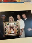 Britney Spears Original 8x10 Editorial Press Photo Alfred Turner Stamped — photo 1