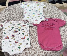 Vintage Baby Clothes Newborn