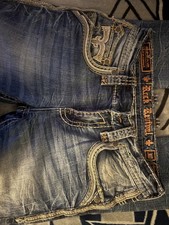 rock revival jeans mens