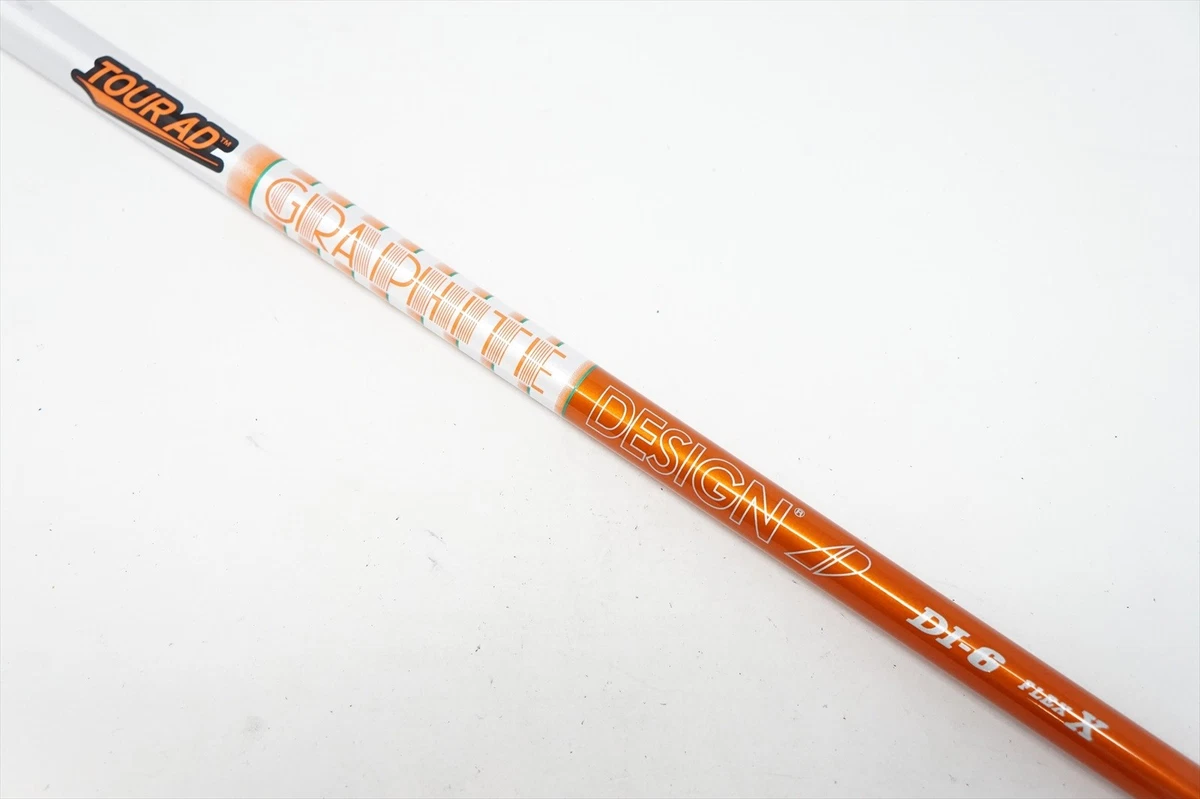 Titleist Tour Ad Di In Golf Club Shafts for sale | eBay