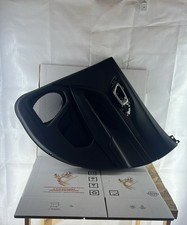 Porte arrière et accessoires Jeep COMPASS