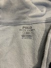 Girls Polo Ralph Lauren Size 5 Zippered Hoodie — photo 3