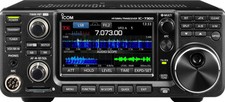 Icom IC-7300 (MK1) HF/6m/4m SDR Transceiver – Best UK Prices - Call!