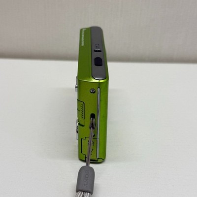 SONY Cyber-shot DSC-W550 Digital Camera 4x Optical Zoom with