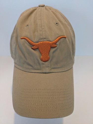 Nike Texas Longhorns Hat Beige 